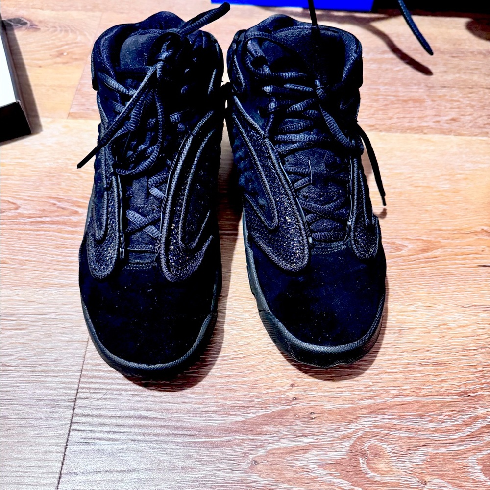 Jordan shoes, size 7.5, in great condition